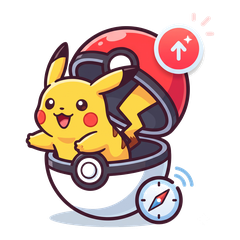 Pokemon Restock Watcher